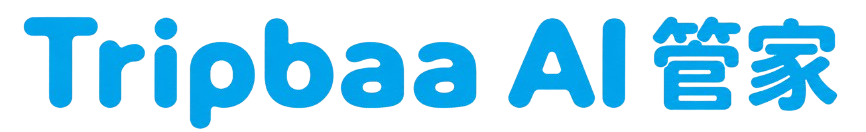 Tripbaa Logo